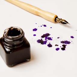 Ink